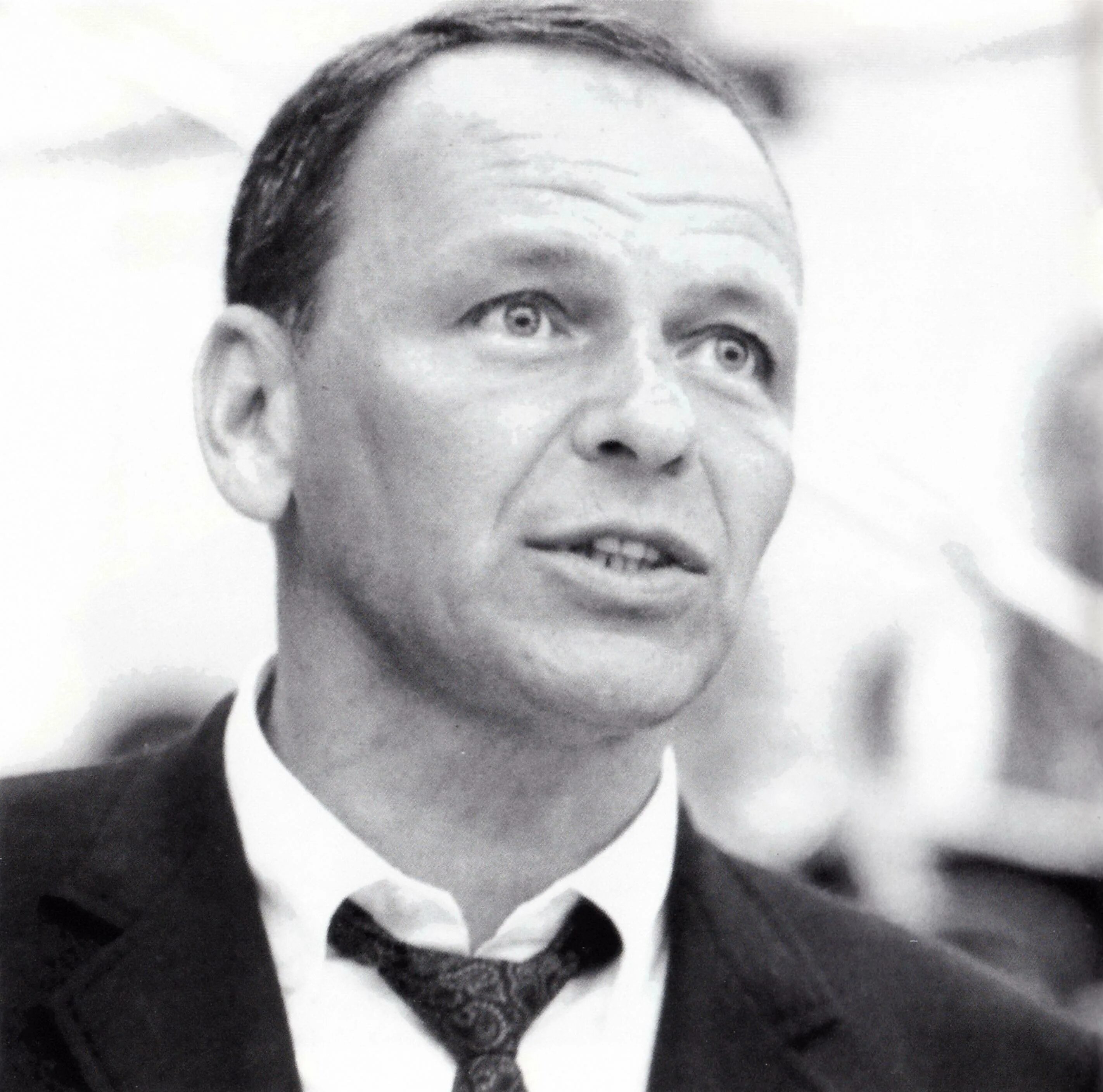 Frank Sinatra 1965. Антонино Мартино Синатра. Frank Sinatra - the September of my years. Фрэнк синатра навальный