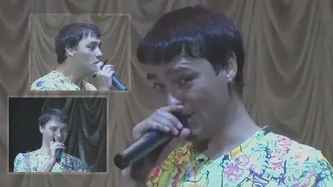 Концерты шатунова 2008