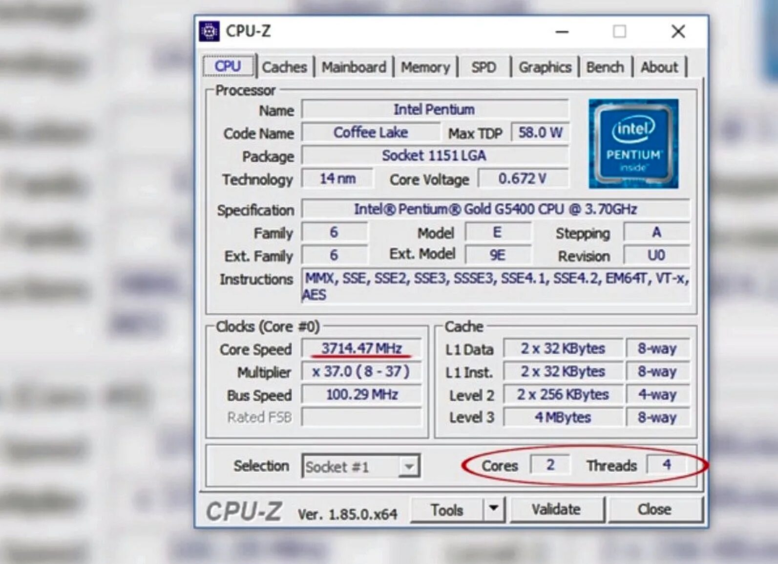 Pentium gold характеристики. Pentium Gold g5400 CPU Z. Pentium Gold g5400 CPU Z Benchmark. Intel(r) Pentium(r) Gold g5400 CPU @ 3.70GHZ 3.70 GHZ. CPU Z Intel Pentium g3260.