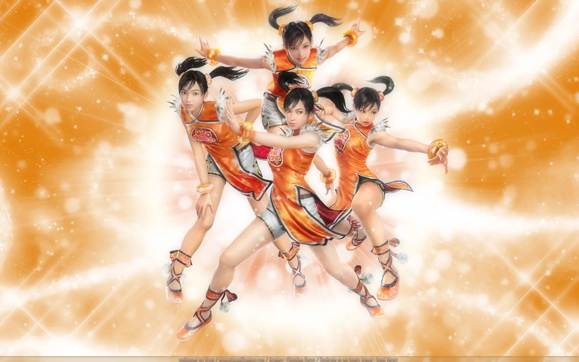 Линг видео. Лу Сяоюй. Теккен 3 Xiaoyu. Теккен обои. Xiaoyu Wallpaper.