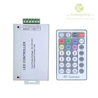 24v подключение