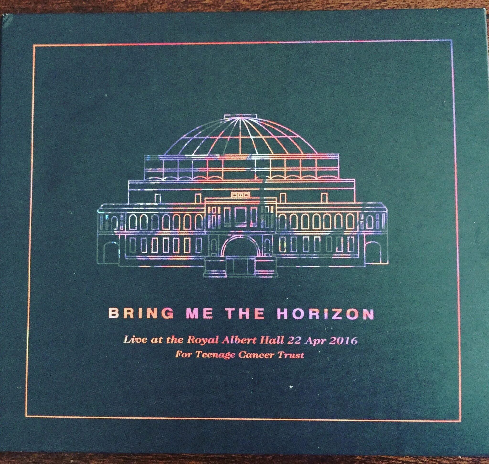 Live at royal albert hall. Royal Albert Hall bring me the Horizon. Bring me the Horizon Live at the Royal Albert Hall. Bmth Royal Albert Hall винил. Bring me the Horizon - Live at the Royal Albert Hall 2016 Cover.