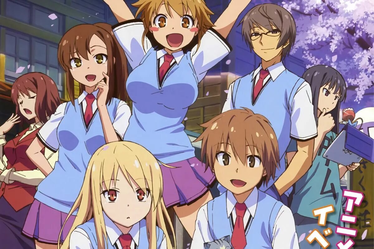 Sakurasou no pet. Мисаки Камиигуса. Кошечка из Сакурасо. Кошечка из Сакурасо (2012). Кошечка из Сакурасо Маширо.