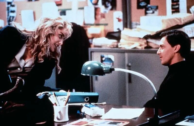 год оружия 1991