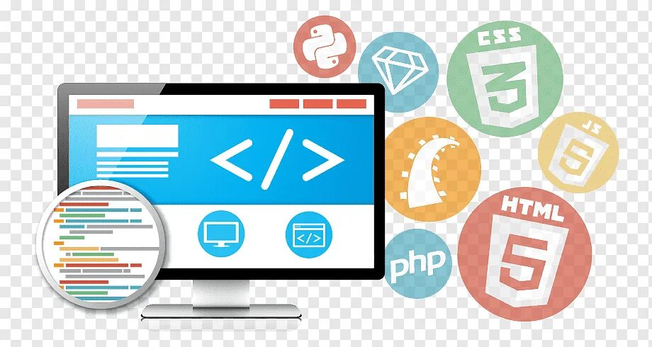 Programming language software