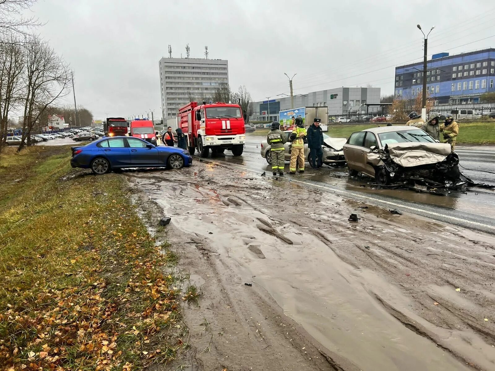 Нижнекамск новости на сегодня происшествия. Авария в Нижнекамске вчера.