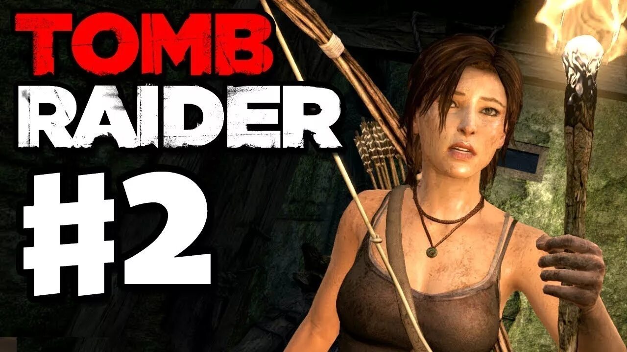 Tomb raider прохождение часть. Томб Райдер 2013. Tomb Raider 2 ps3. Tomb Raider 2013 ремастер.