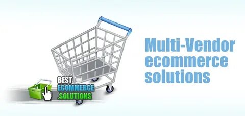 Мульти интернет магазин