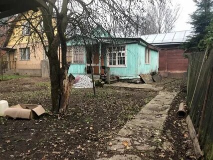Пушкино дома недорого