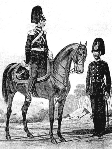 кавалерия кша. советская кавалерия в вов 1941-1945. драгун булычев эскадрон сабли наголо.