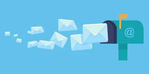 Mail ends