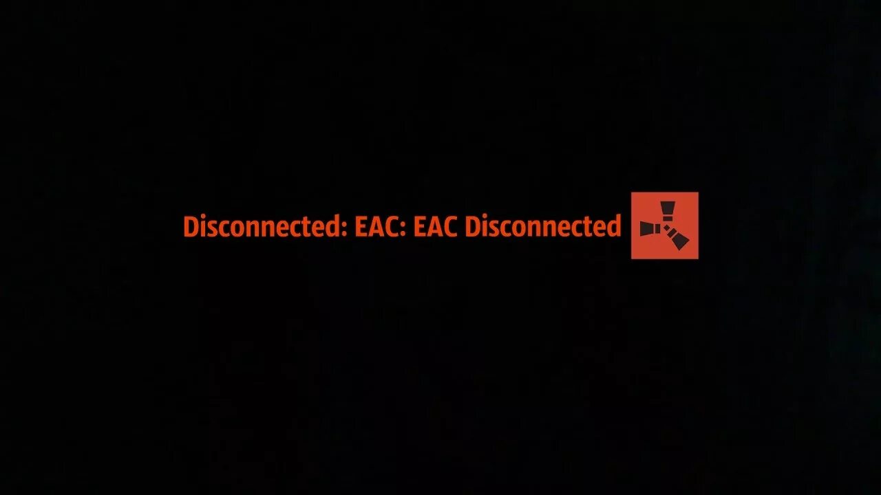 Disconnected eac client