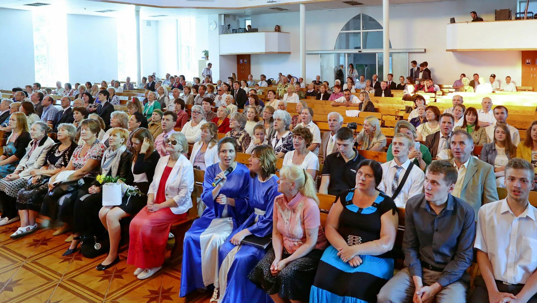 Седьмого дня. Седьмого дня