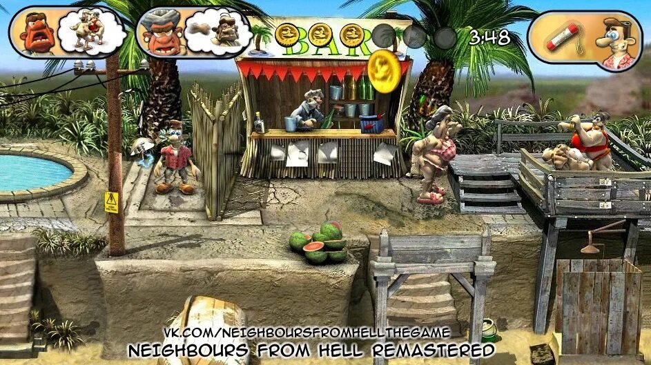Как достать соседа xbox. Как достать соседа 2 ремастер. neighbours from hell back ремастер 2025. neighbours from hell 10 prince. neighbours from hell 2 xbox.