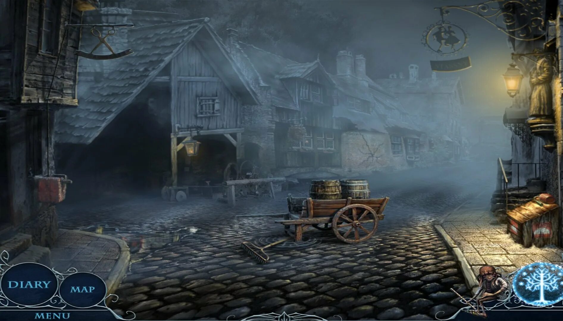 Beyond the invisible: darkness came. За гранью невидимого 2: наступление тьмы. Beyond the invisible: evening. The fog игра квест. Beyond the invisible.