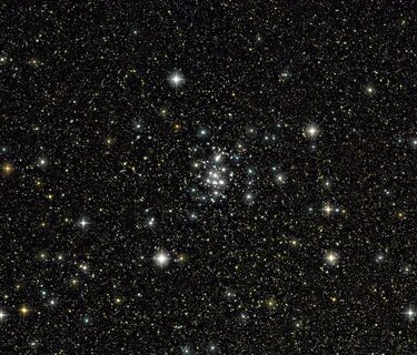 Open stars