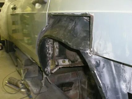 Ремвставки ваз 2109