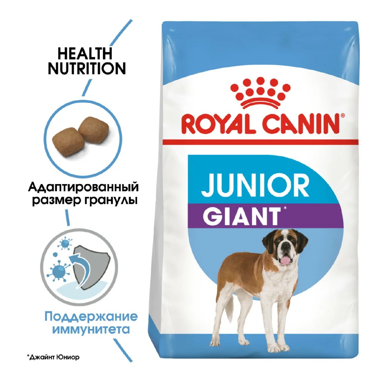 Корм роял канин для крупных собак. Корм для собак Роял Канин giant Junior. Джайн Юниор Роял Канин. Royal Canin giant Junior 15 кг. Корм Роял Канин для собак giant Puppy professional.