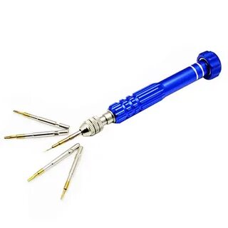5 screwdriver