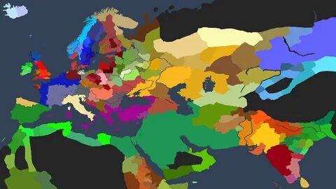 Mapping start