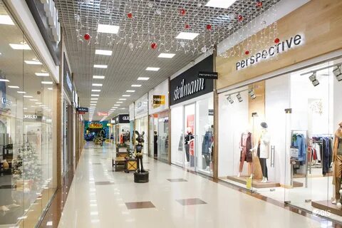 Магазины в красной площади новороссийск