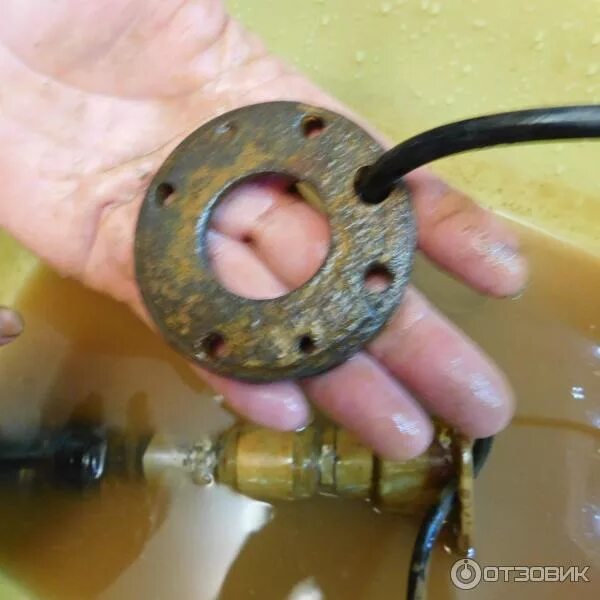 Водоснабжение на даче - ЯПлакалъ