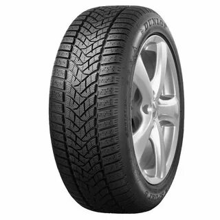 Шина dunlop winter
