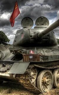 Русский танк на андроид