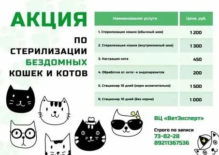 Что дает кастрация