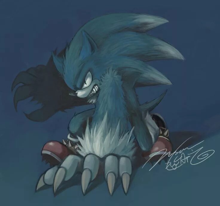 Оборотень еж. Соник верхог. sonic оборотень. sonic the werehog. sonic шедоу the werehog.