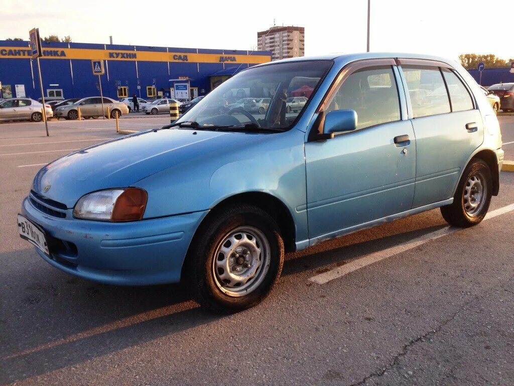 Тойота старлет иркутск. Toyota Starlet 90. Toyota Starlet ep90. Toyota Starlet 1.3 MT,. Toyota Starlet v (p90).