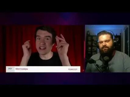 Реакция на обзор badcomedian вызов