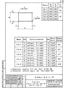 Подушка опорная 3.006 1 8