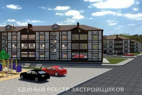 Жк прованс