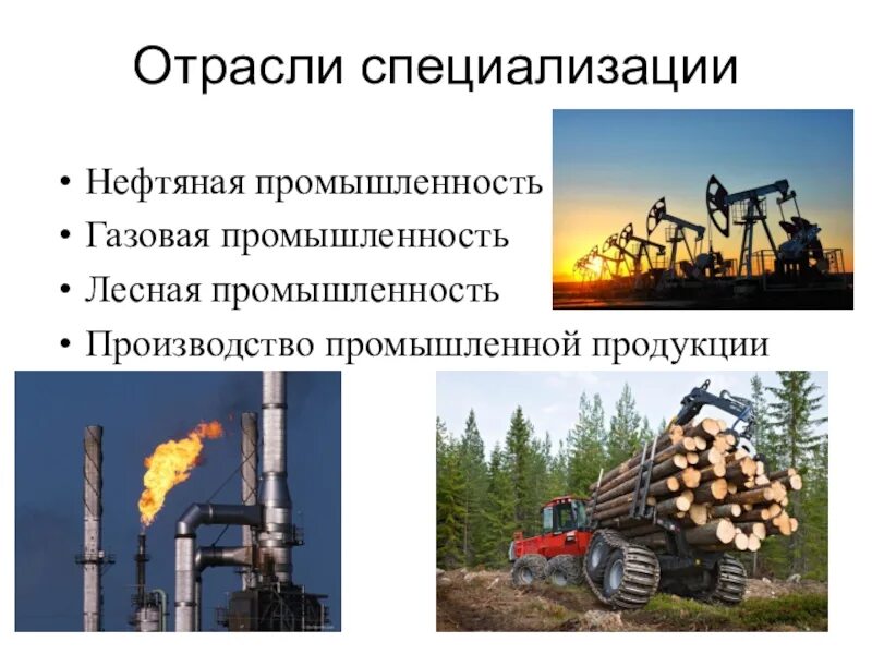 Отрасли ХМАО. Экономика ХМАО. Отрасли экономики ХМАО. Отрасли специализации ХМАО. Промышленности нашего края