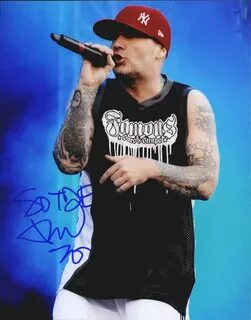 Out of style limp bizkit