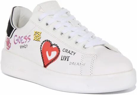 Levonási Bárki trombita guess crazy sneakers fogás Baj kavics