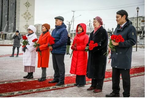 15 якутск