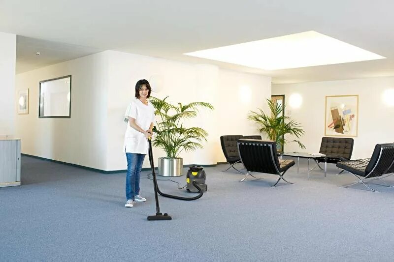 Пылесос karcher t 10 1. Karcher t12/1 professional.