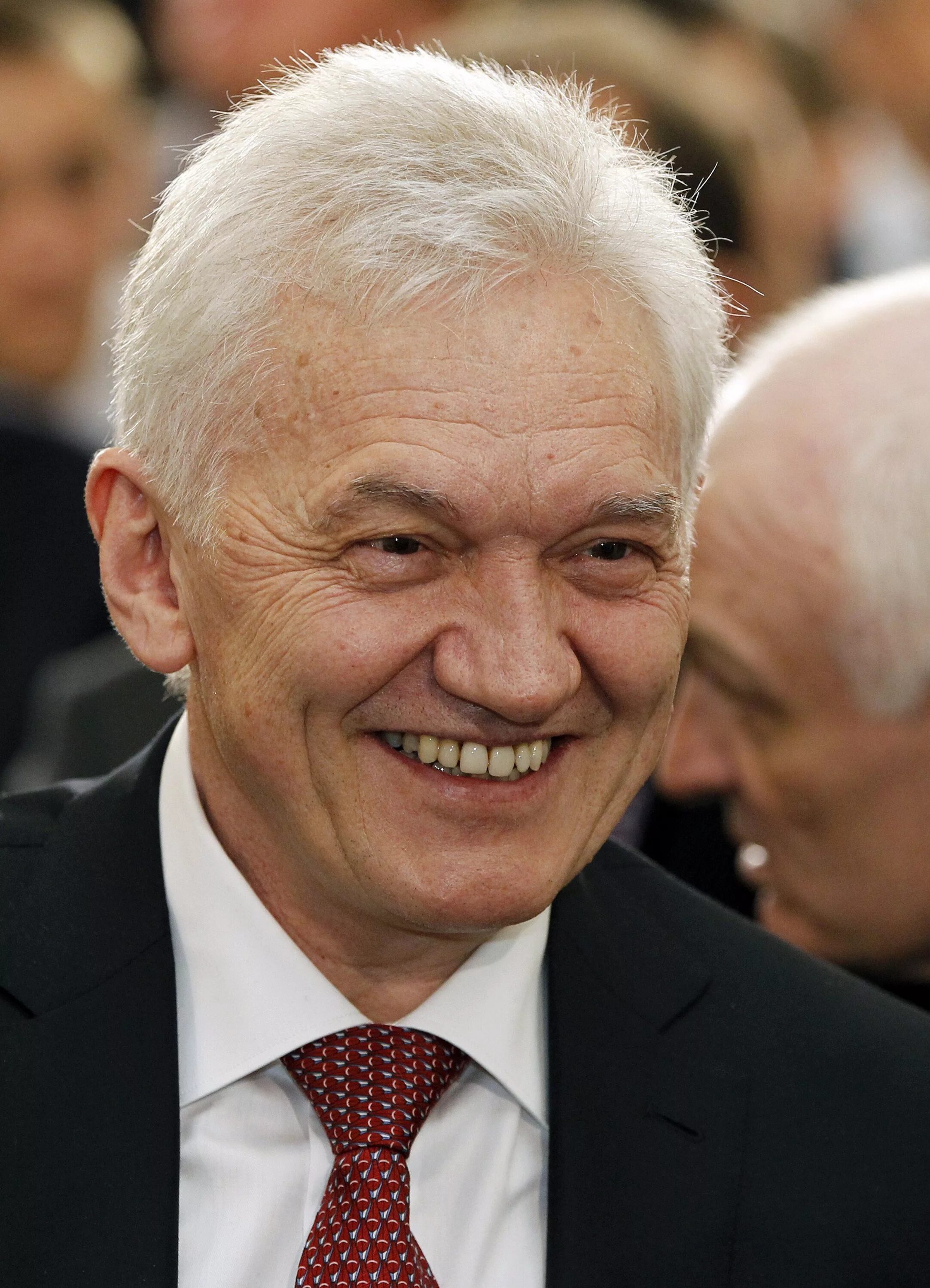 Мир магнатов. Мир магнатов