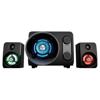 Bluetooth колонки 2 1