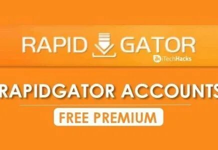 Rapidgator