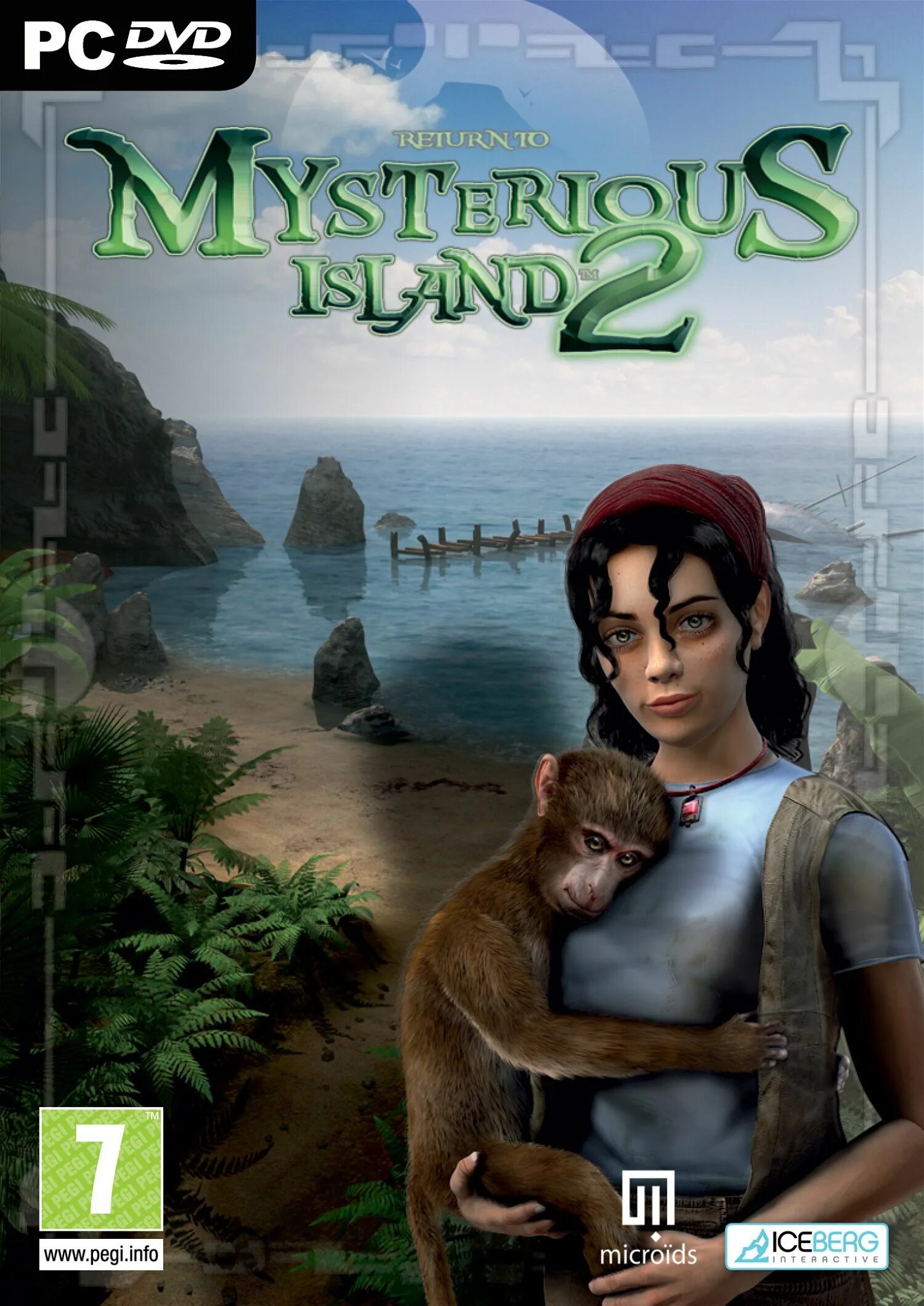 Таинственный остров 2 игра. Return to mysterious Island 2. Таинственный остров игра. Возвращение на таинственный остров. Игра Возвращение на таинственный остров.