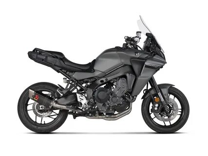 Yamaha tracer стекло