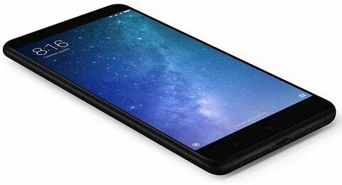 Смартфон mi max