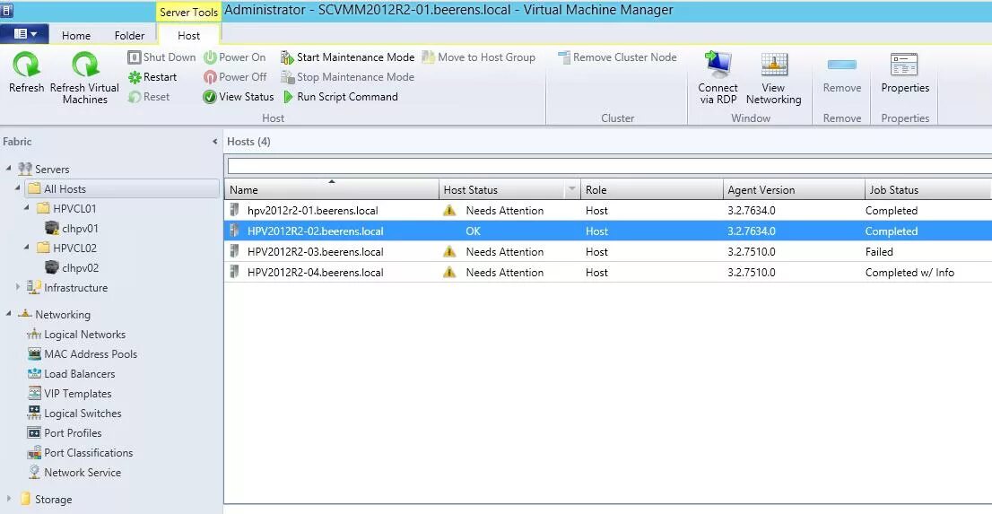 Machine manager. Microsoft system center virtual machine manager 2019. сервер управления vmm. scvmm 2016.
