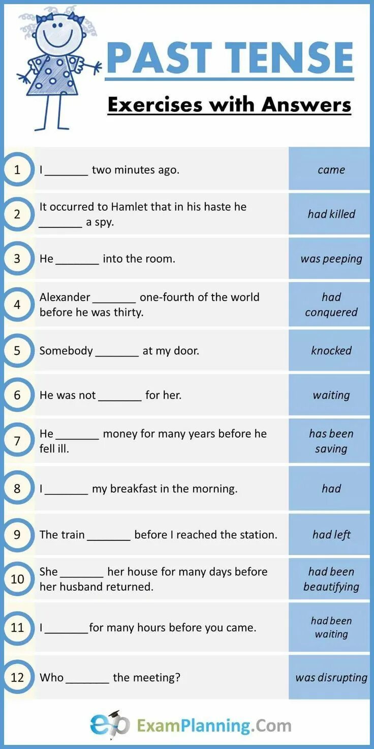 Present tenses questions exercises. Past tenses exercises. past tenses exercises with answers. grammar exercises for tenses with answers. past tenses exercises upper intermediate.