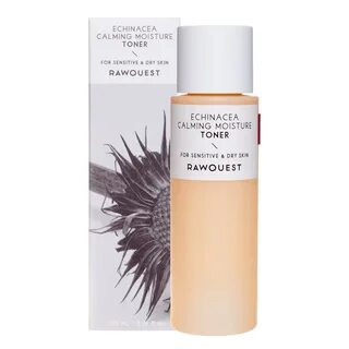 b RAWQUEST Echinacea Carming Moisture Peeling Bubble Foam/b br small...