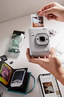 Instax mini liplay