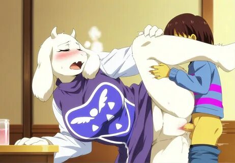 Slideshow undertale porn game.